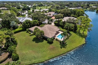 If you want arguably the best wide sweeping private views of on Mariner Sands Country Club in Florida - for sale on GolfHomes.com, golf home, golf lot