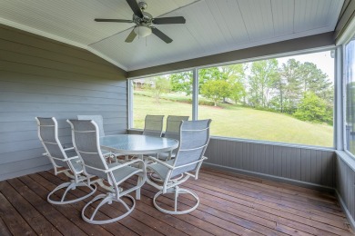 Welcome to 5713 Topsail Greens Dr in the desirable Eagle Bluff on Eagle Bluff Golf Club in Tennessee - for sale on GolfHomes.com, golf home, golf lot