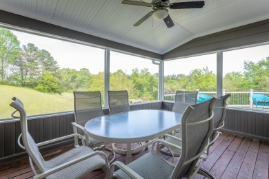 Welcome to 5713 Topsail Greens Dr in the desirable Eagle Bluff on Eagle Bluff Golf Club in Tennessee - for sale on GolfHomes.com, golf home, golf lot