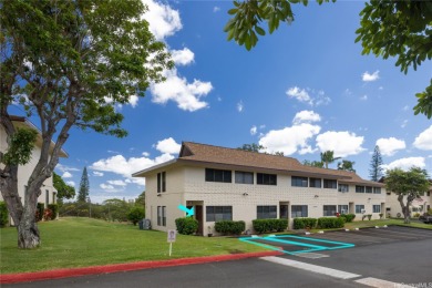 Welcome to Pearlridge! This charming 3-bedroom, 2.5-bathroom on Pearl Country Club in Hawaii - for sale on GolfHomes.com, golf home, golf lot