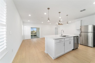 Welcome home to comfort, connection, and carefree living with on Stone Creek Golf Club in Florida - for sale on GolfHomes.com, golf home, golf lot