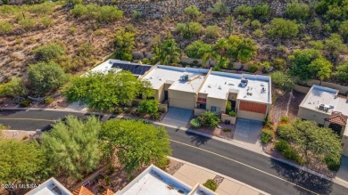 Amazing opportunity for move-in ready, all electric 1,453 SqFt on Pusch Ridge Golf Course in Arizona - for sale on GolfHomes.com, golf home, golf lot