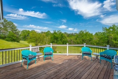 Welcome to 5713 Topsail Greens Dr in the desirable Eagle Bluff on Eagle Bluff Golf Club in Tennessee - for sale on GolfHomes.com, golf home, golf lot