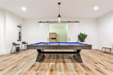 Welcome to this stunning contemporary gem, one of only 5 homes on Druid Hills Golf Club in Georgia - for sale on GolfHomes.com, golf home, golf lot