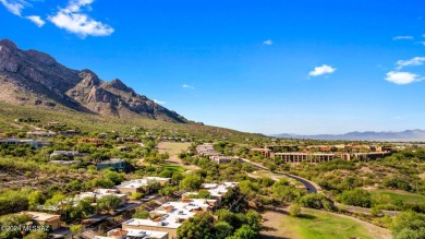 Amazing opportunity for move-in ready, all electric 1,453 SqFt on Pusch Ridge Golf Course in Arizona - for sale on GolfHomes.com, golf home, golf lot