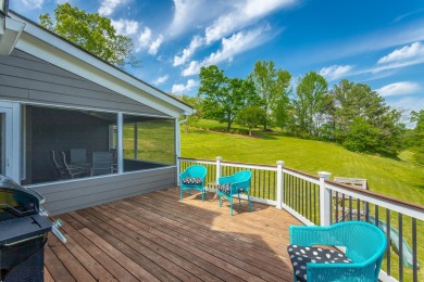 Welcome to 5713 Topsail Greens Dr in the desirable Eagle Bluff on Eagle Bluff Golf Club in Tennessee - for sale on GolfHomes.com, golf home, golf lot