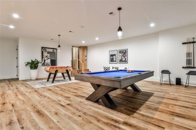 Welcome to this stunning contemporary gem, one of only 5 homes on Druid Hills Golf Club in Georgia - for sale on GolfHomes.com, golf home, golf lot