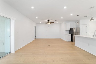 Welcome home to comfort, connection, and carefree living with on Stone Creek Golf Club in Florida - for sale on GolfHomes.com, golf home, golf lot