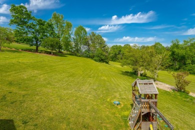 Welcome to 5713 Topsail Greens Dr in the desirable Eagle Bluff on Eagle Bluff Golf Club in Tennessee - for sale on GolfHomes.com, golf home, golf lot