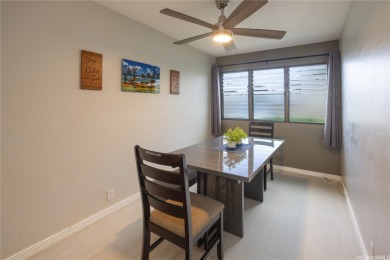 Welcome to Pearlridge! This charming 3-bedroom, 2.5-bathroom on Pearl Country Club in Hawaii - for sale on GolfHomes.com, golf home, golf lot