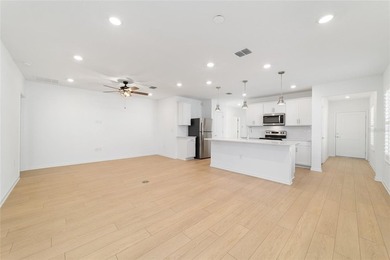 Welcome home to comfort, connection, and carefree living with on Stone Creek Golf Club in Florida - for sale on GolfHomes.com, golf home, golf lot