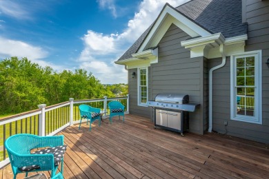 Welcome to 5713 Topsail Greens Dr in the desirable Eagle Bluff on Eagle Bluff Golf Club in Tennessee - for sale on GolfHomes.com, golf home, golf lot