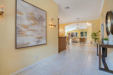 Welcome to Glen Eagles- 2,843 sq ft beautiful villa within the on Country Club of Orlando in Florida - for sale on GolfHomes.com, golf home, golf lot