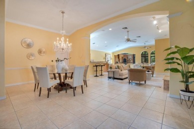 Welcome to Glen Eagles- 2,843 sq ft beautiful villa within the on Country Club of Orlando in Florida - for sale on GolfHomes.com, golf home, golf lot