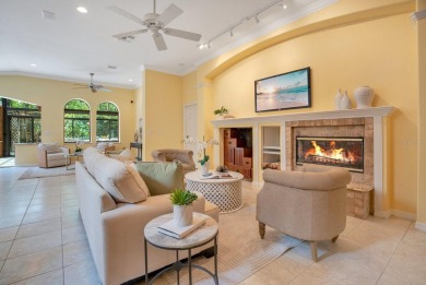 Welcome to Glen Eagles- 2,843 sq ft beautiful villa within the on Country Club of Orlando in Florida - for sale on GolfHomes.com, golf home, golf lot