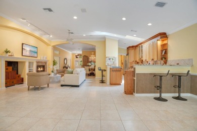 Welcome to Glen Eagles- 2,843 sq ft beautiful villa within the on Country Club of Orlando in Florida - for sale on GolfHomes.com, golf home, golf lot