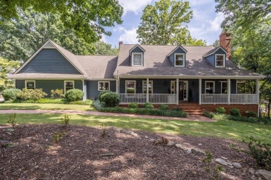 Custom built and meticulously renovated home adjoining Hidden on Hidden Valley Country Club in Virginia - for sale on GolfHomes.com, golf home, golf lot