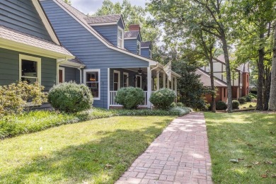 Custom built and meticulously renovated home adjoining Hidden on Hidden Valley Country Club in Virginia - for sale on GolfHomes.com, golf home, golf lot