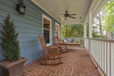 Custom built and meticulously renovated home adjoining Hidden on Hidden Valley Country Club in Virginia - for sale on GolfHomes.com, golf home, golf lot