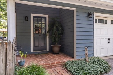 Custom built and meticulously renovated home adjoining Hidden on Hidden Valley Country Club in Virginia - for sale on GolfHomes.com, golf home, golf lot