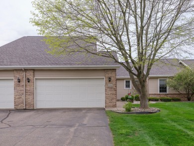 Step into this spacious 4-bedroom, 3 1/2 bathroom home filled on The Moors Golf Club in Michigan - for sale on GolfHomes.com, golf home, golf lot