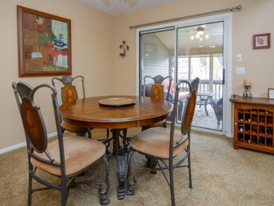 Step into this spacious 4-bedroom, 3 1/2 bathroom home filled on The Moors Golf Club in Michigan - for sale on GolfHomes.com, golf home, golf lot