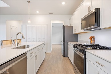 Welcome to this move in ready 5 bedroom and 4.5 bathroom home on Old Corkscrew Golf Club in Florida - for sale on GolfHomes.com, golf home, golf lot