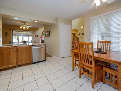 Step into this spacious 4-bedroom, 3 1/2 bathroom home filled on The Moors Golf Club in Michigan - for sale on GolfHomes.com, golf home, golf lot