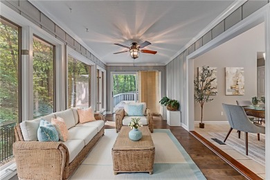 Nestled on a quiet cul-de-sac near Branchwood Rec Center and the on Bella Vista Country Club - Highlands in Arkansas - for sale on GolfHomes.com, golf home, golf lot