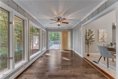 Nestled on a quiet cul-de-sac near Branchwood Rec Center and the on Bella Vista Country Club - Highlands in Arkansas - for sale on GolfHomes.com, golf home, golf lot