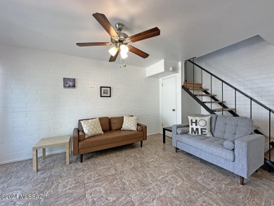 New reduced price! Charming 2 Bed/1.5 Bath Co-op Condo in on Randolph Park Golf Courses in Arizona - for sale on GolfHomes.com, golf home, golf lot