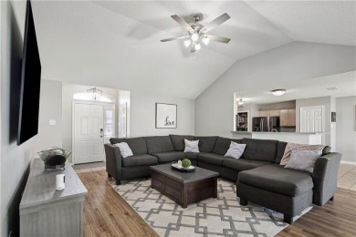 Welcome to 2206 Summertree Dr, a beautifully designed home that on Royal Golf Club in Louisiana - for sale on GolfHomes.com, golf home, golf lot
