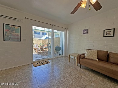 New reduced price! Charming 2 Bed/1.5 Bath Co-op Condo in on Randolph Park Golf Courses in Arizona - for sale on GolfHomes.com, golf home, golf lot