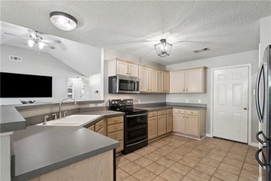 Welcome to 2206 Summertree Dr, a beautifully designed home that on Royal Golf Club in Louisiana - for sale on GolfHomes.com, golf home, golf lot