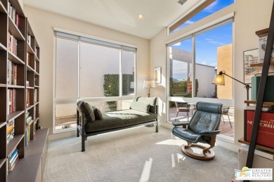 WOW! This 2 bed + den/office (or optional 3rd bed) 2.5 bath on Escena Golf Club in California - for sale on GolfHomes.com, golf home, golf lot