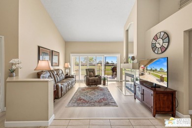 This golf course home is ready for you to move in! Enjoy on  in California - for sale on GolfHomes.com, golf home, golf lot