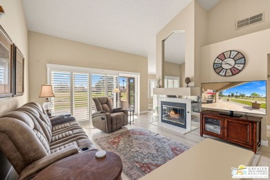 This golf course home is ready for you to move in! Enjoy on  in California - for sale on GolfHomes.com, golf home, golf lot