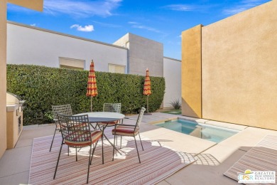 WOW! This 2 bed + den/office (or optional 3rd bed) 2.5 bath on Escena Golf Club in California - for sale on GolfHomes.com, golf home, golf lot