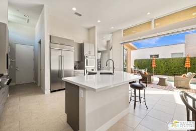 WOW! This 2 bed + den/office (or optional 3rd bed) 2.5 bath on Escena Golf Club in California - for sale on GolfHomes.com, golf home, golf lot