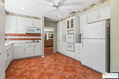 Palm Springs 2 bedroom 3 bath Townhouse in South Palm Springs on on Indian Canyons Golf Resort - North Course in California - for sale on GolfHomes.com, golf home, golf lot