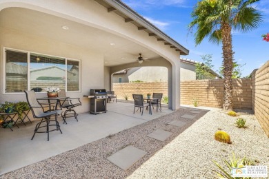 WOW!  Check out this thoughtfully designed 3 bed 3 bath home on Mountain Vista Golf Course At Sun City Palm Desert in California - for sale on GolfHomes.com, golf home, golf lot
