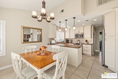 This golf course home is ready for you to move in! Enjoy on  in California - for sale on GolfHomes.com, golf home, golf lot