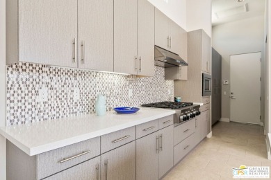 WOW! This 2 bed + den/office (or optional 3rd bed) 2.5 bath on Escena Golf Club in California - for sale on GolfHomes.com, golf home, golf lot