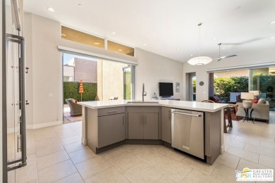 WOW! This 2 bed + den/office (or optional 3rd bed) 2.5 bath on Escena Golf Club in California - for sale on GolfHomes.com, golf home, golf lot