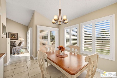 This golf course home is ready for you to move in! Enjoy on  in California - for sale on GolfHomes.com, golf home, golf lot