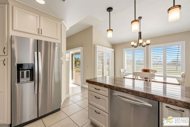 This golf course home is ready for you to move in! Enjoy on  in California - for sale on GolfHomes.com, golf home, golf lot
