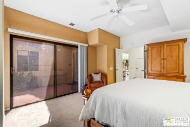 Palm Springs 2 bedroom 3 bath Townhouse in South Palm Springs on on Indian Canyons Golf Resort - North Course in California - for sale on GolfHomes.com, golf home, golf lot