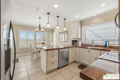This golf course home is ready for you to move in! Enjoy on  in California - for sale on GolfHomes.com, golf home, golf lot