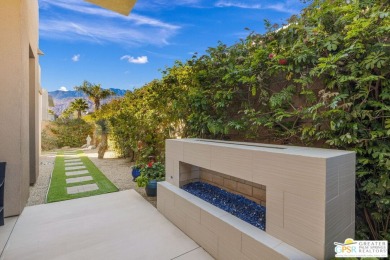 WOW! This 2 bed + den/office (or optional 3rd bed) 2.5 bath on Escena Golf Club in California - for sale on GolfHomes.com, golf home, golf lot