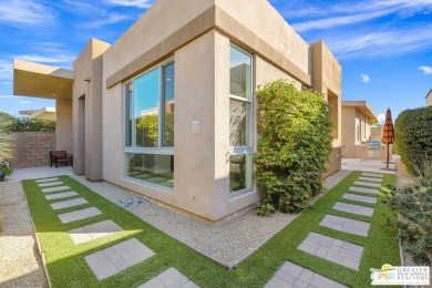 WOW! This 2 bed + den/office (or optional 3rd bed) 2.5 bath on Escena Golf Club in California - for sale on GolfHomes.com, golf home, golf lot